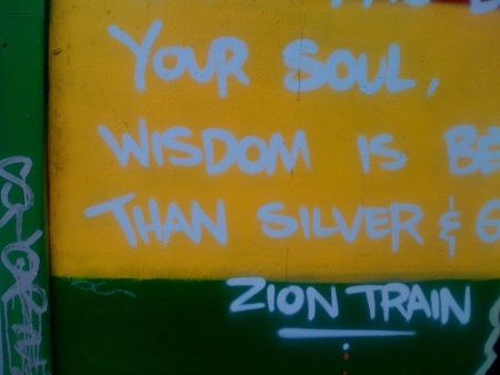Words of Wisdom SF 2